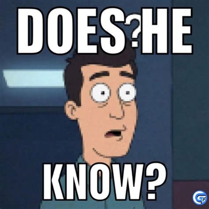 Who He Is And What He Does