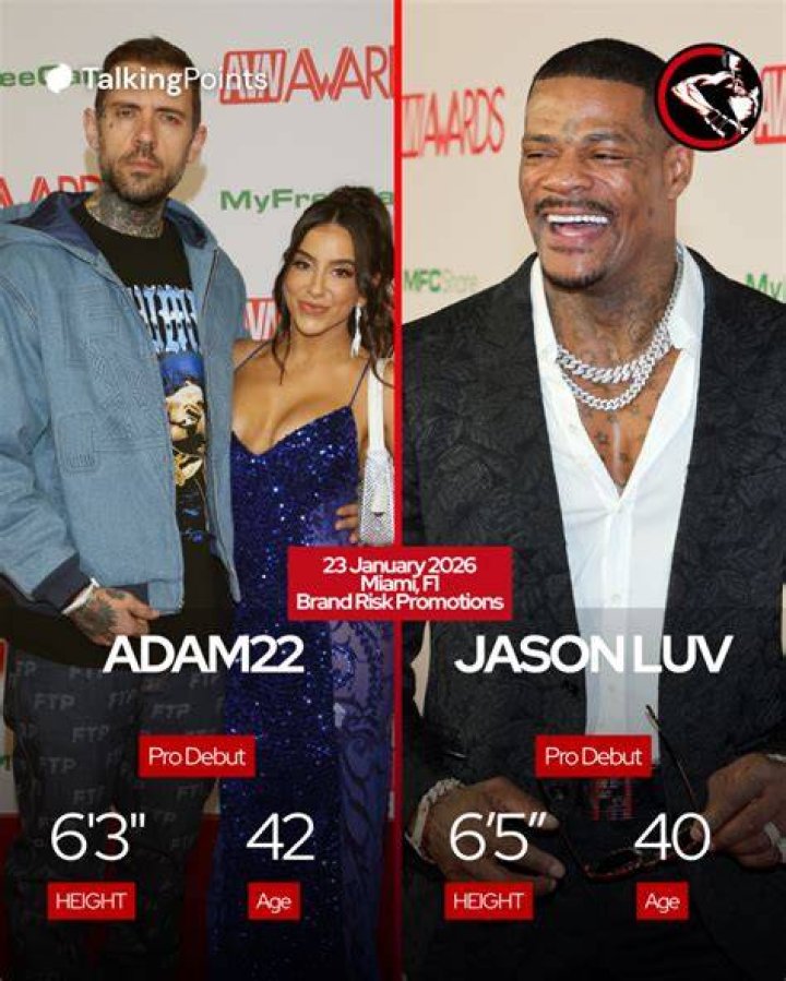 Who is Adam22's wife, Lena Nersesian? Age, Instagram and more