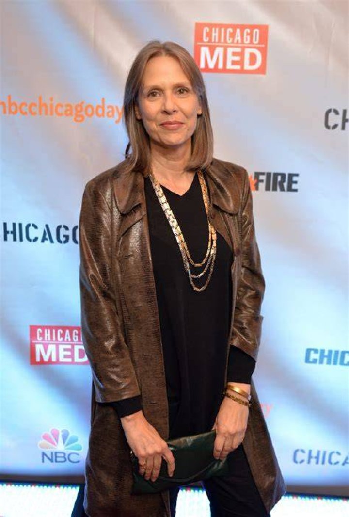 Who Is Amy Morton's Husband? Know Her Net Worth, Salary, Married Life