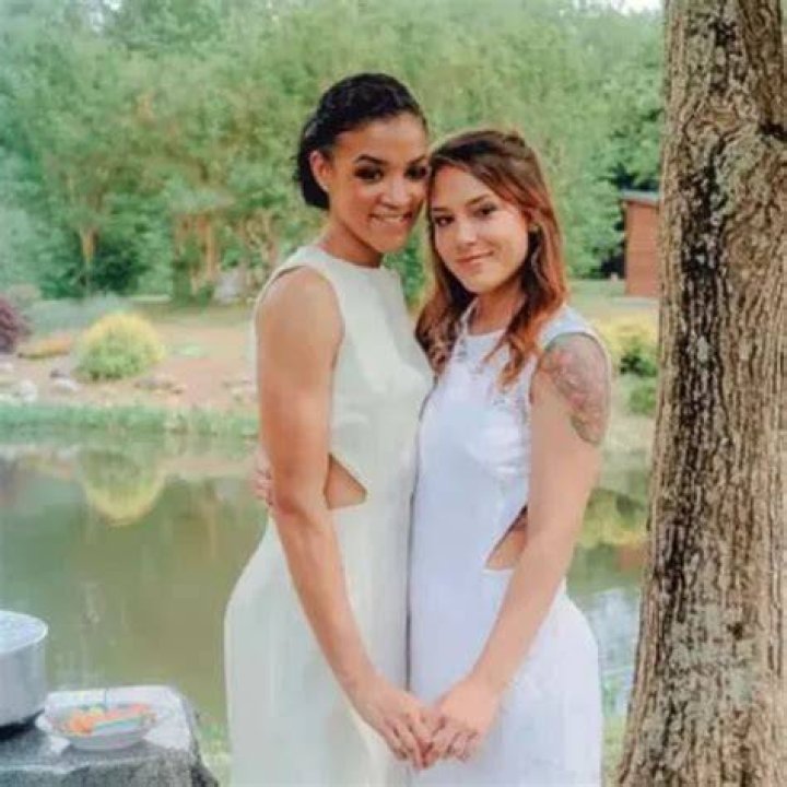 Who Is Andraya Carter’s Husband? Meet Her Partner, Bre Austin