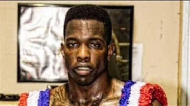 Who is Andre August? Everything you need to know about Jake Paul's next