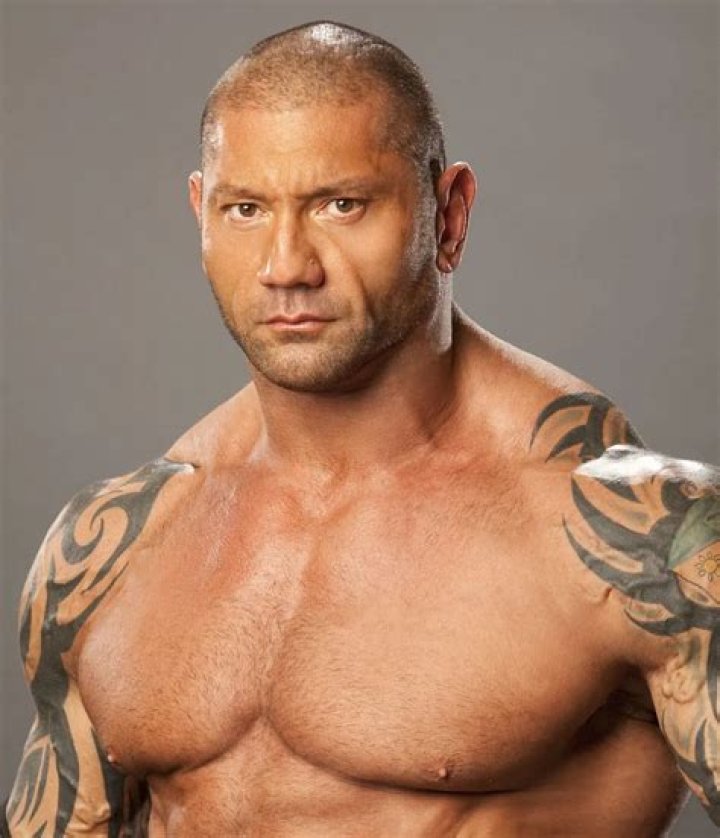 Who is Batista' wife? Know all about Sarah Jade