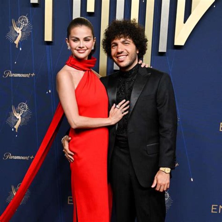 Who is Benny Blanco, Selena Gomez's new boyfriend?