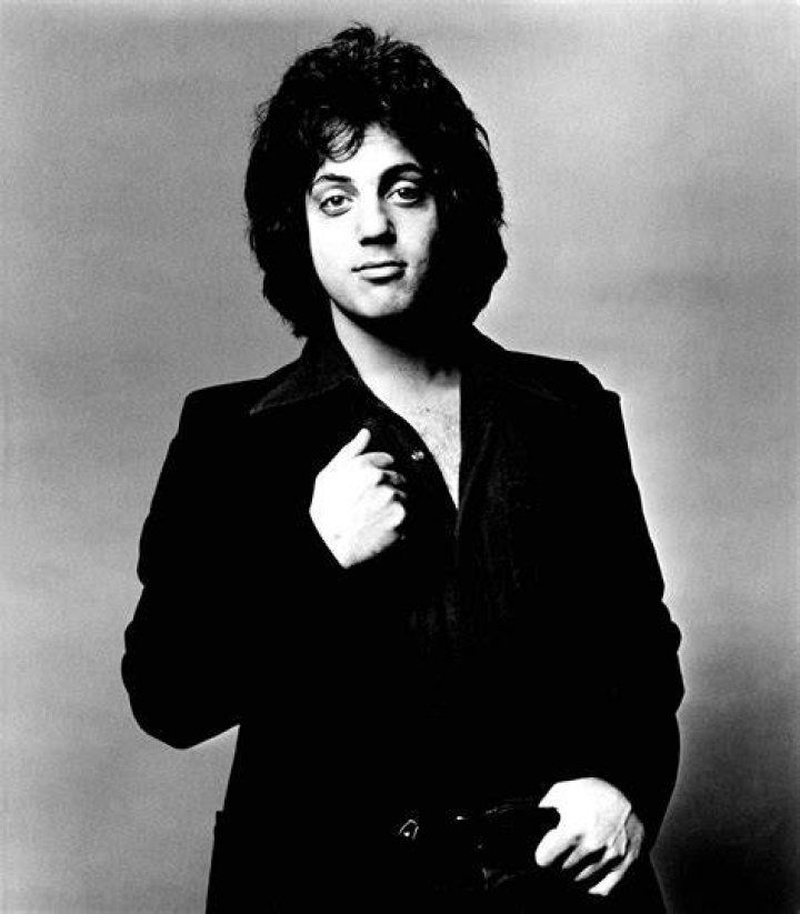 Who Is Billy Joel's Wife? All About Alexis Roderick