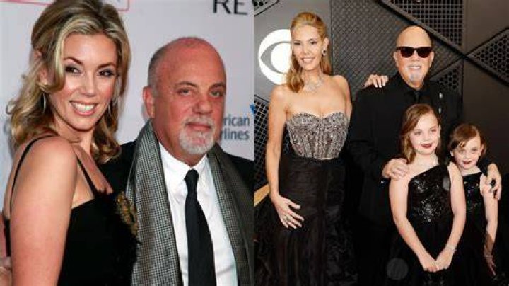 Who is Billy Joel’s wife Alexis Roderick? The Source News