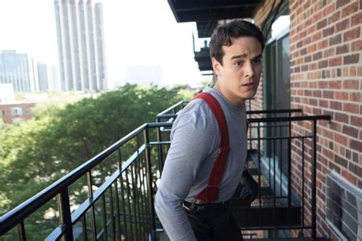Who is Blake Gallo on Chicago Fire? Character could get love interest