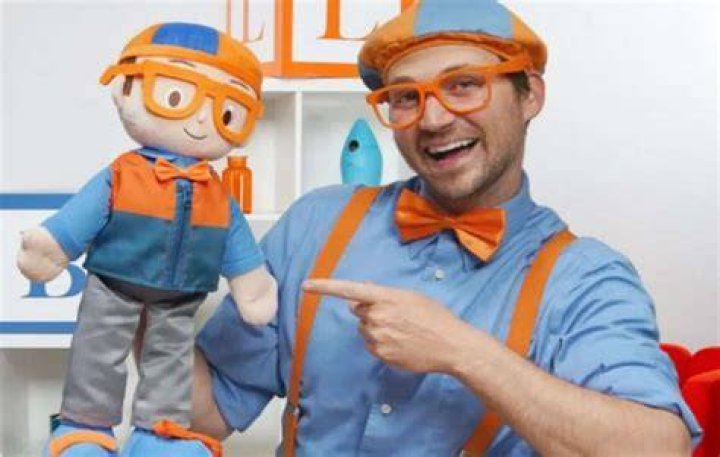 Who is Blippi's wife? Everything you ought to know about Alyssa Ingham