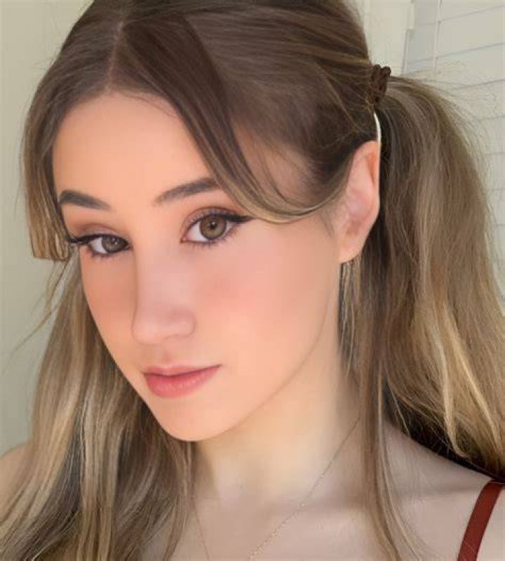 Who is Bronwin Aurora? Everything About Her Leaked Viral Video — citiMuzik