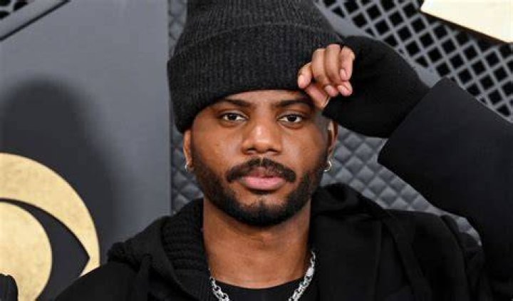 Who is Bryson Tiller's Daughter Harley Loraine Tiller? Her Age