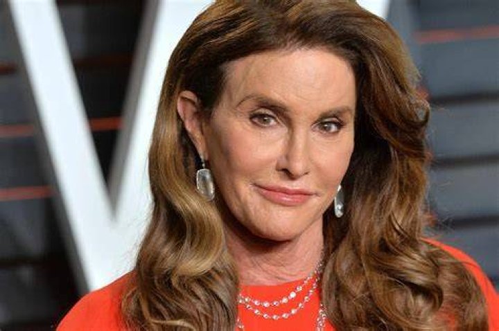 Who is Caitlyn Jenner's partner Sophia Hutchins, the entrepreneur who