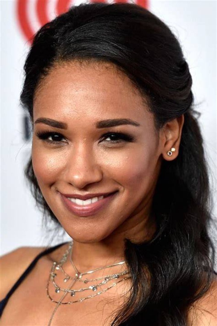 Who is Candice Patton's boyfriend? Here’s the Scoop On her Love Life