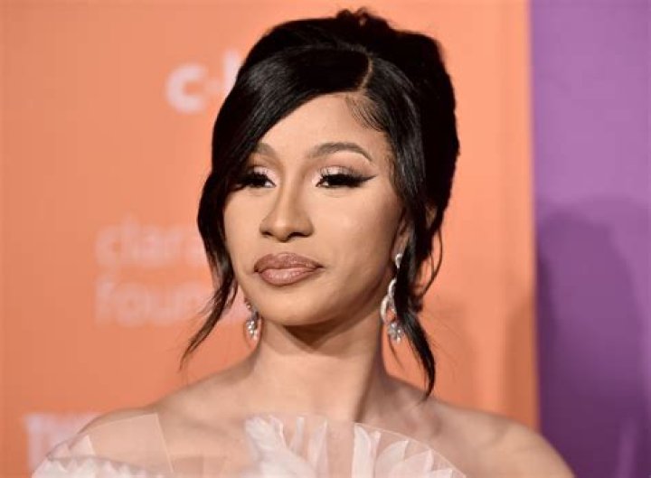 Who Is Cardi B? Biography