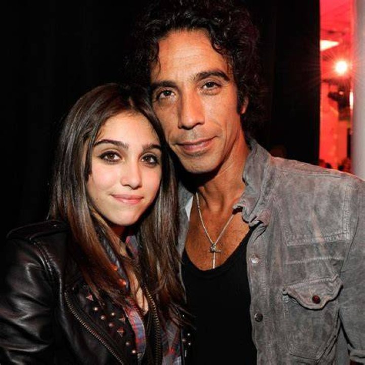 Who is Carlos Leon's Wife Betina Holte? Her Age, Height & More
