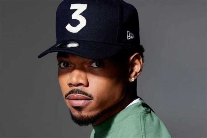 Who Is Chance the Rapper's Wife? All About Kirsten Corley