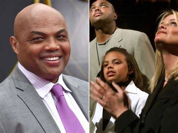 Who is Charles Barkley&rsquo;s daughter and why Christiana lambast her own