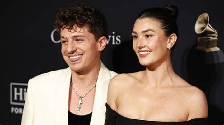 Who is Charlie Puth dating? The US Sun