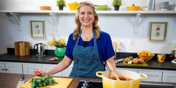 Who Is Chef Amanda Freitag Husband Is She Married?