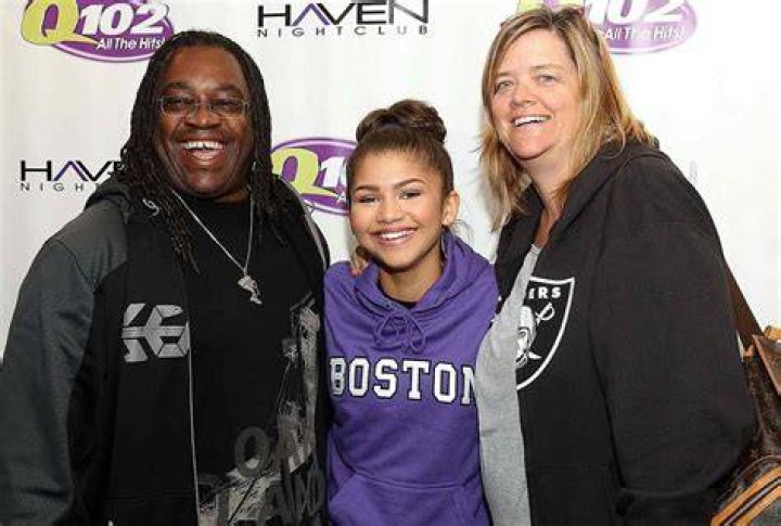 Who is Claire Stoermer? All About Zendaya's Mother — citiMuzik