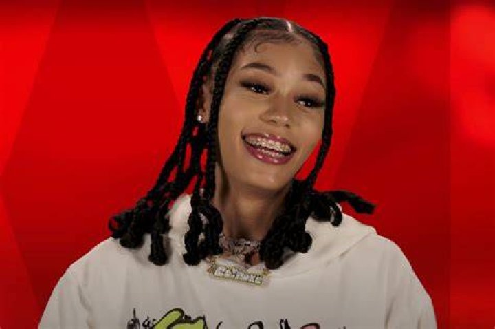 Who Is Coi Leray Twin Sister? Siblings Parents And Instagram