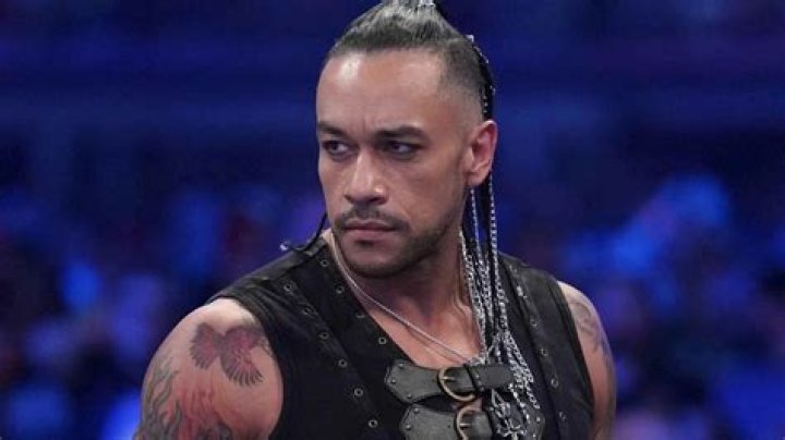 Who is Damian Priest? Net Worth, Age, Is he married? Parents, Wife Name