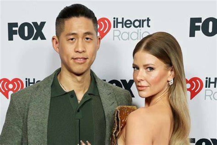 Who Is Daniel Wai? 5 Things to Know About Ariana Madix’s Makeout
