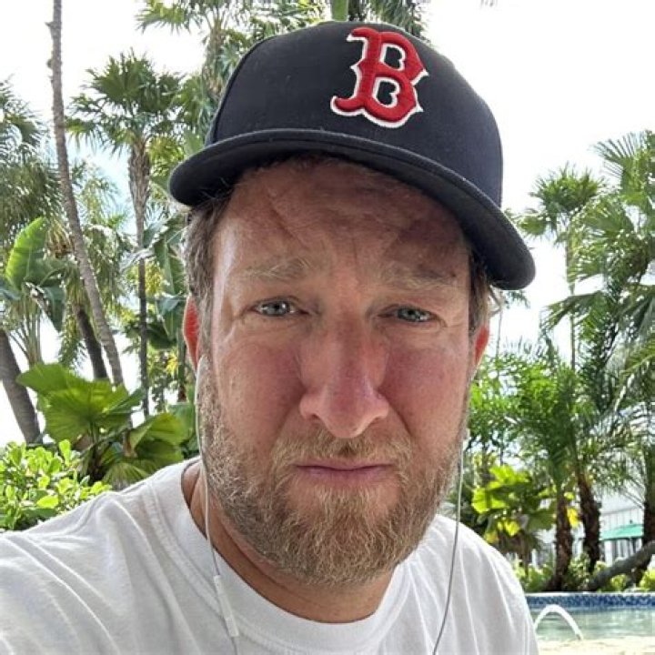 Who Is Dave Portnoy's ExSpouse and How Lengthy Had been They Married