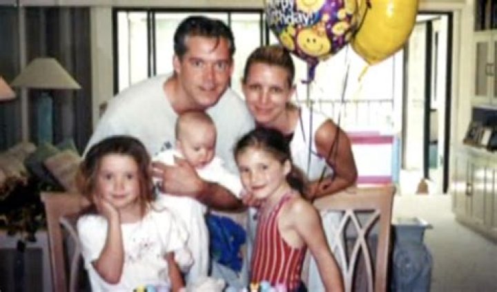 Who Is David Bloom Wife Melanie Beal? Daughters And Family