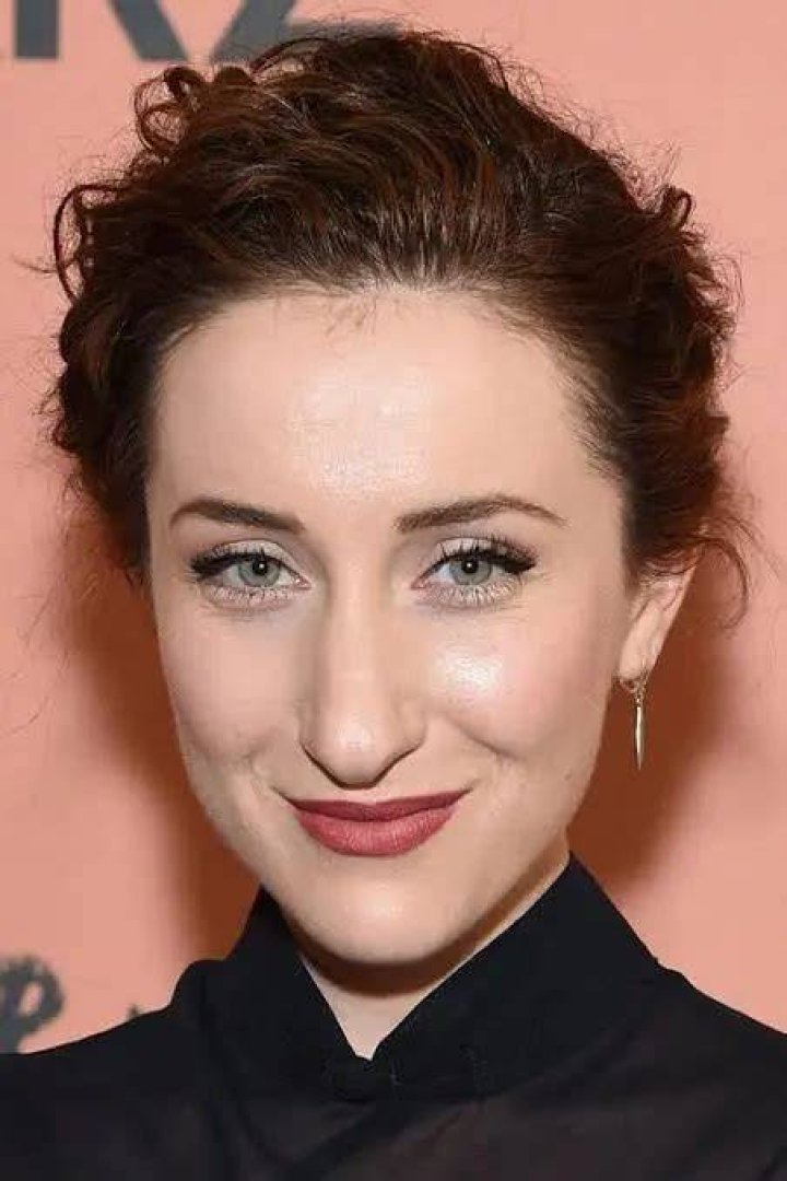 Who is Eden Epstein? Net Worth, Wikipedia, Husband, Biography