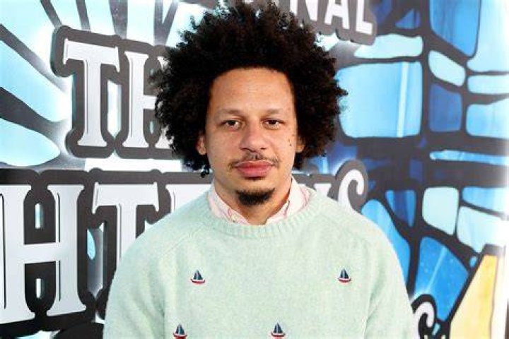 Who is Eric Andre's girlfriend? A closer look at Eric's sexuality and
