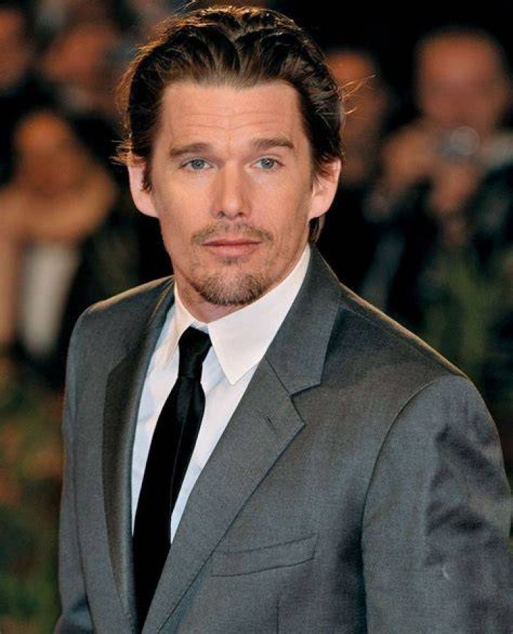 Who Is Ethan Hawke's Wife? Ryan Hawke & The Actor Have A Complicated Past