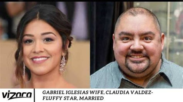Who Is Gabriel Iglesias Wife? The Untold Truth About His Love Life
