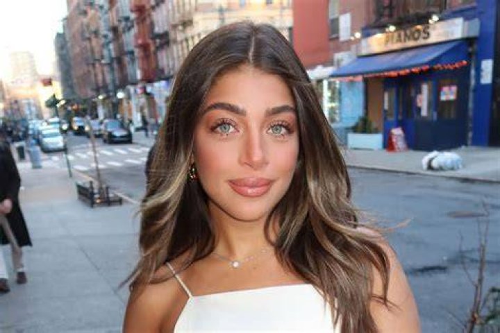 Who Is Gia Giudice's Boyfriend? Christian Carmichael Is an Athlete