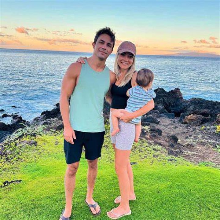 Who Is Gio Helou's Wife on 'Selling the OC'? She Isn't in Real Estate