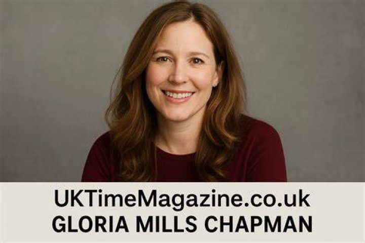 Who is Gloria Mills Chapman? All About Amy Grant's Daughter — citiMuzik