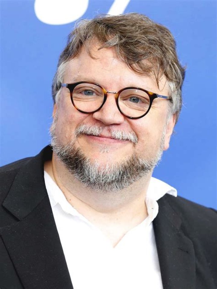 Who is Guillermo del Toro's brother?