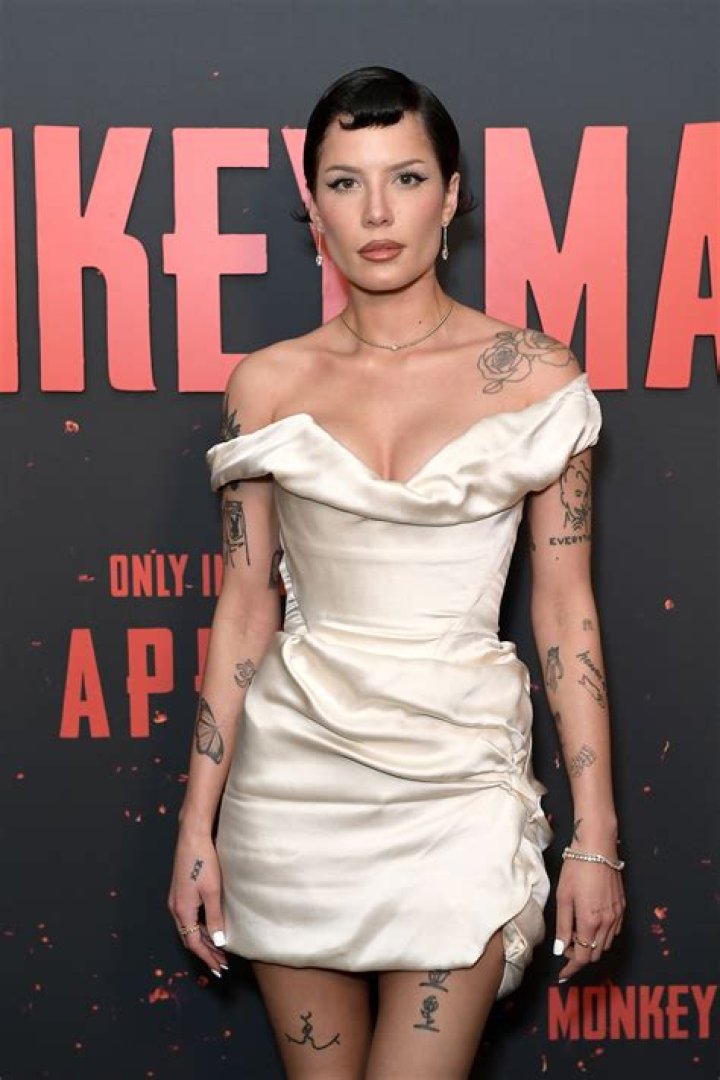 Who Is Halsey's Rumored Boyfriend? All About Actor Avan Jogia