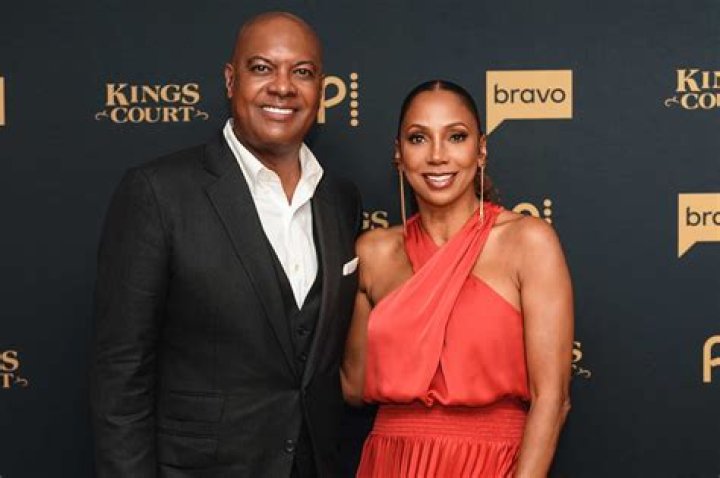 Who is Holly Sonders’s husband Erik Kuselias? Bio Age, Net Worth, Kids