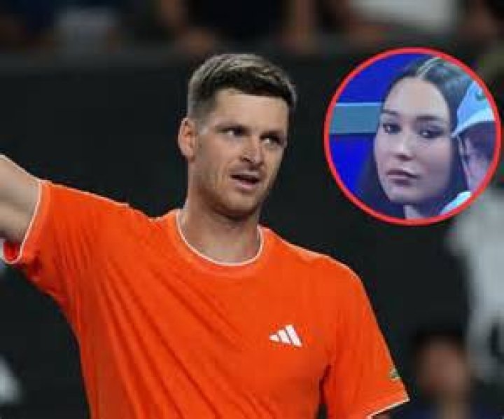 Who is Hubert Hurkacz Girlfriend? Know All About His Relationship Status