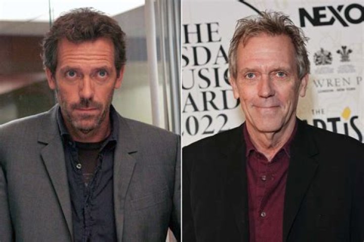 Who Is Hugh Laurie Dating? A Look Into Actor's Private Life OtakuKart