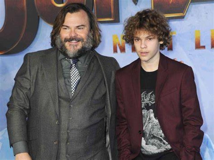 Who is Jack Black’s Son Thomas David Black? Age, Bio, Career And Other