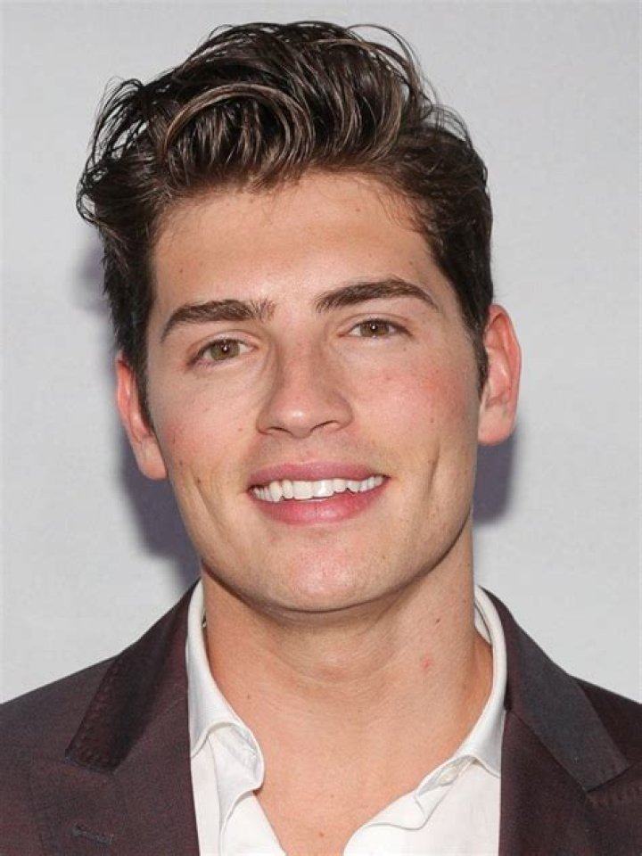 Who Is Janice Sulkin? Gregg Sulkin Mother And Graham Sulkin