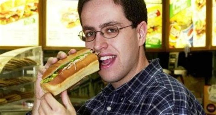 Who is Jared Fogle and where is the former Subway spokesperson now
