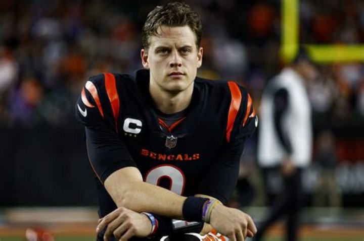 Who Is Joe Burrow's Girlfriend? 7 Facts About Olivia Holzmacher