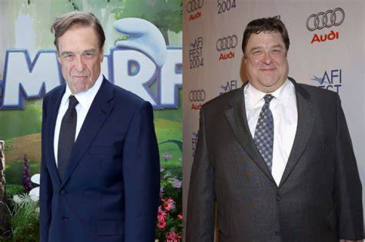 Who is John Goodman's wife Anna Beth? The US Sun
