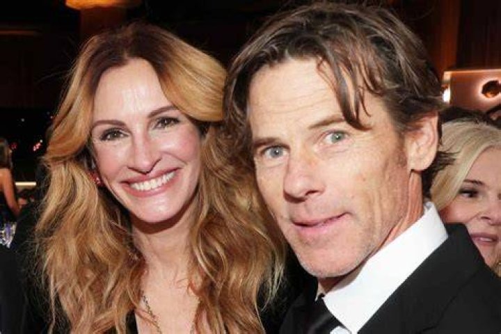 Who is Julia Roberts’ husband Daniel Moder? The US Sun