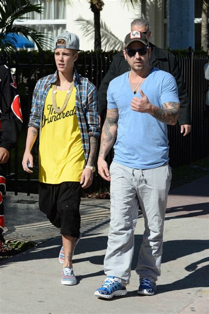 Who is Justin Bieber’s dad Jeremy? The Sun