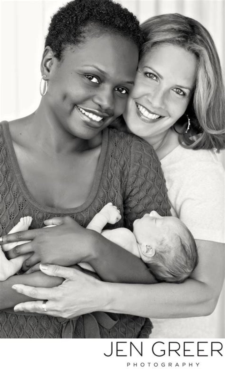 Who Is Karine JeanPierre Daughter, Soleil Malveaux?