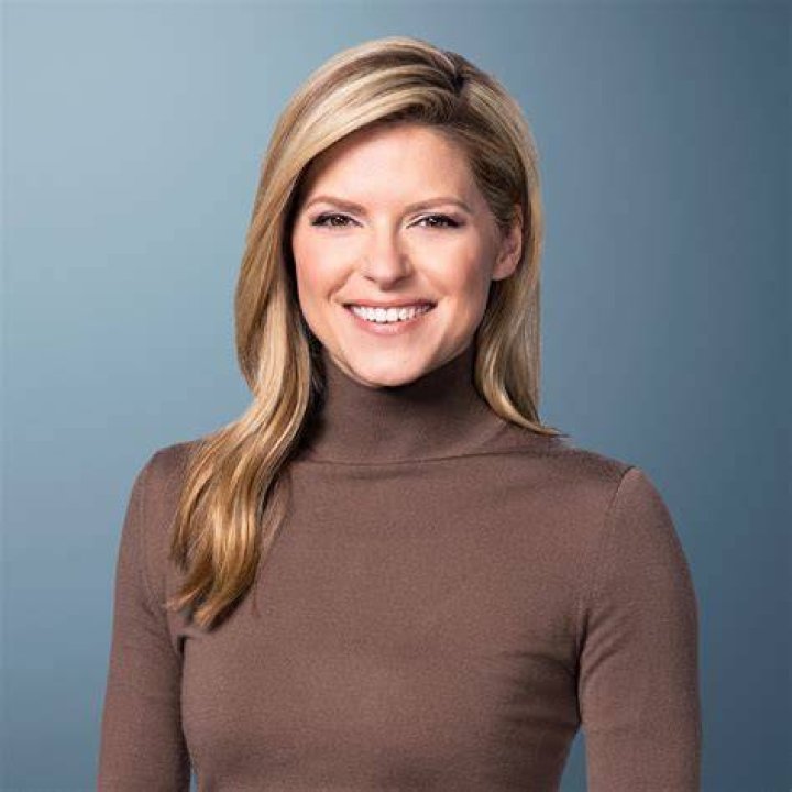 Who is Kate Bolduan's husband Michael David Gershenson? The US Sun