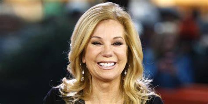 Who Is Kathie Lee Gifford's New Boyfriend?