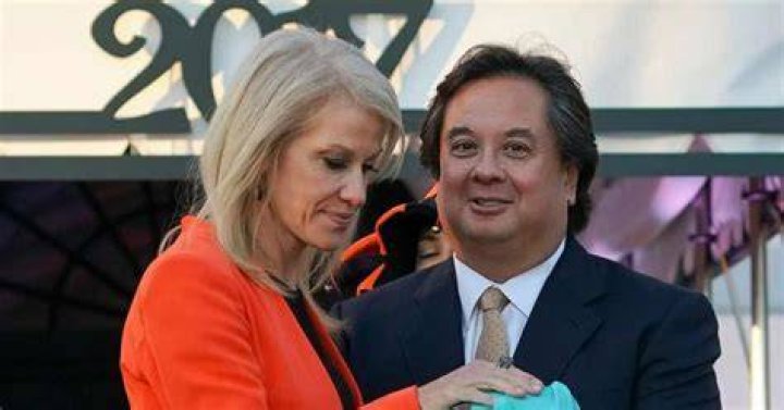 WHO IS Kellyanne Conway DATING NOW? Who was the political consultant
